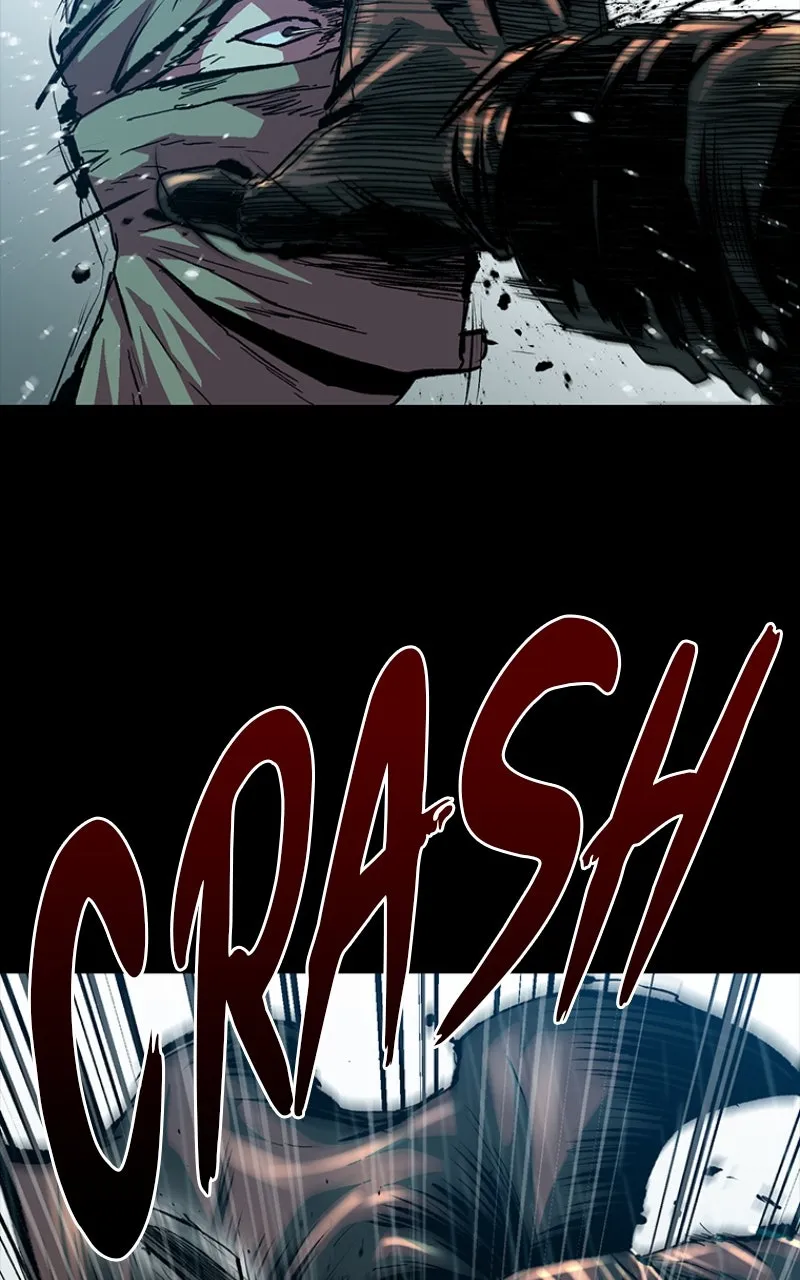 Kowloon: COPÓKA Chapter 34 page 83 - 
