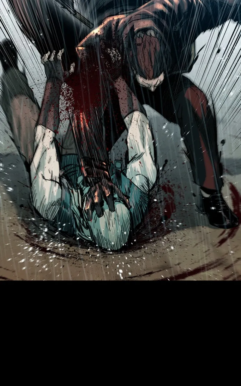 Kowloon: COPÓKA Chapter 34 page 84 - 