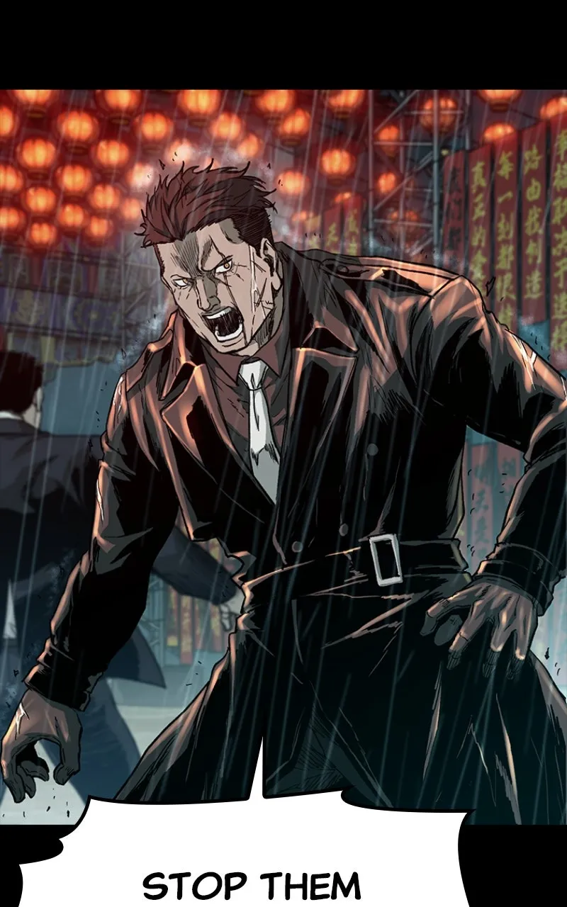 Kowloon: COPÓKA Chapter 34 page 85 - 
