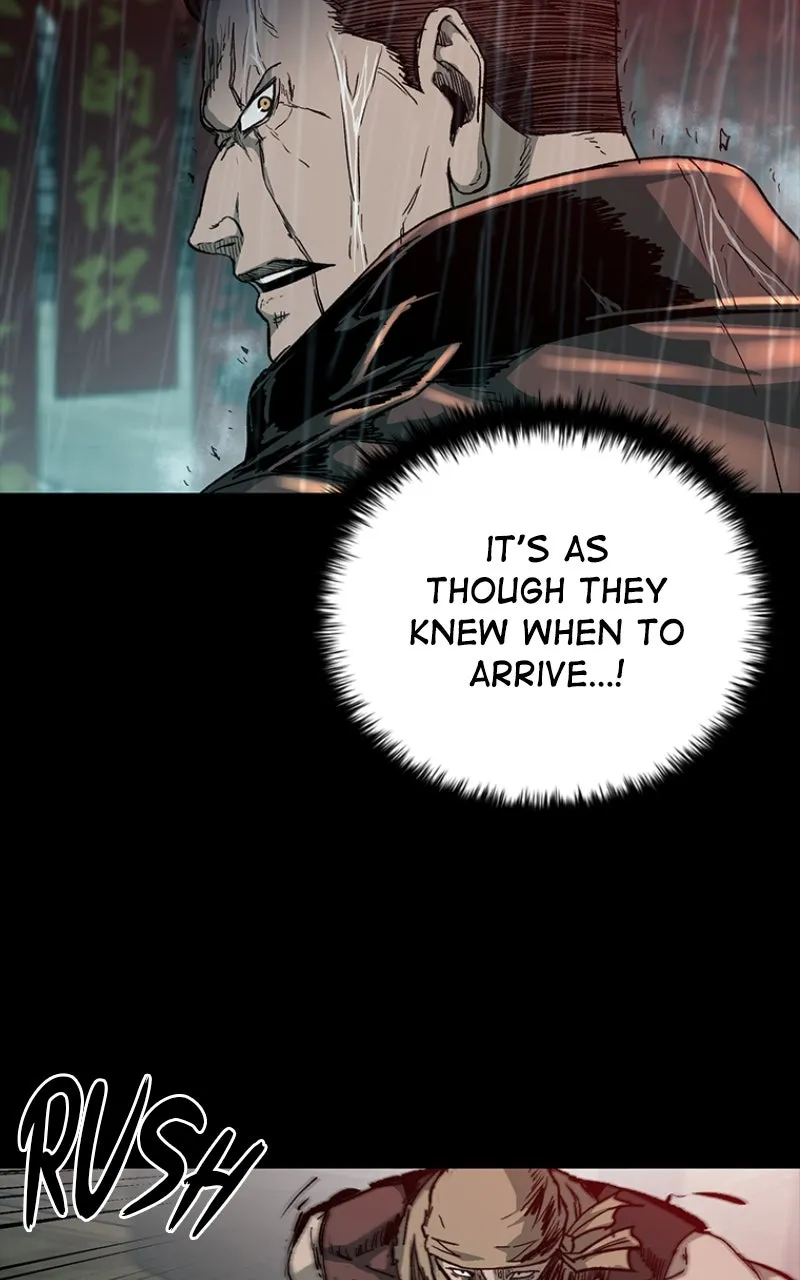 Kowloon: COPÓKA Chapter 34 page 87 - 