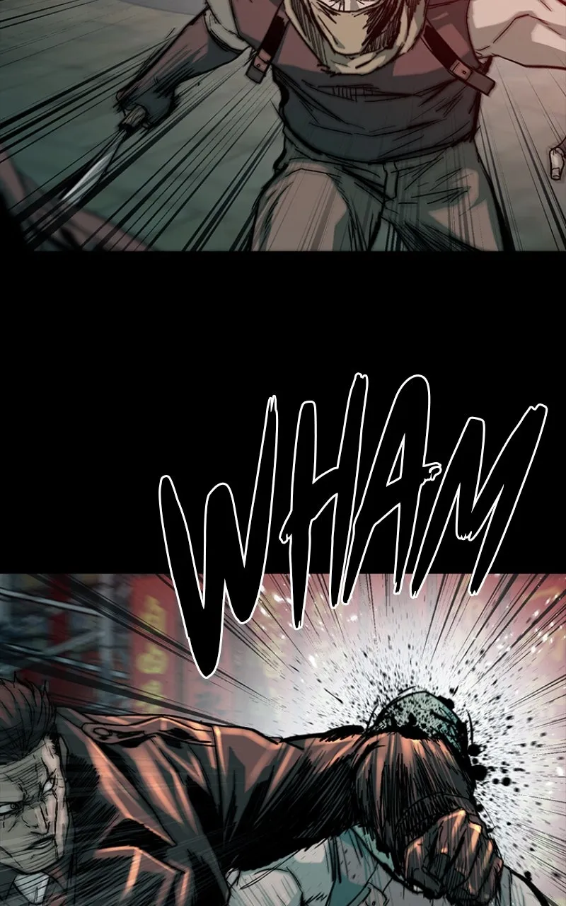 Kowloon: COPÓKA Chapter 34 page 88 - 