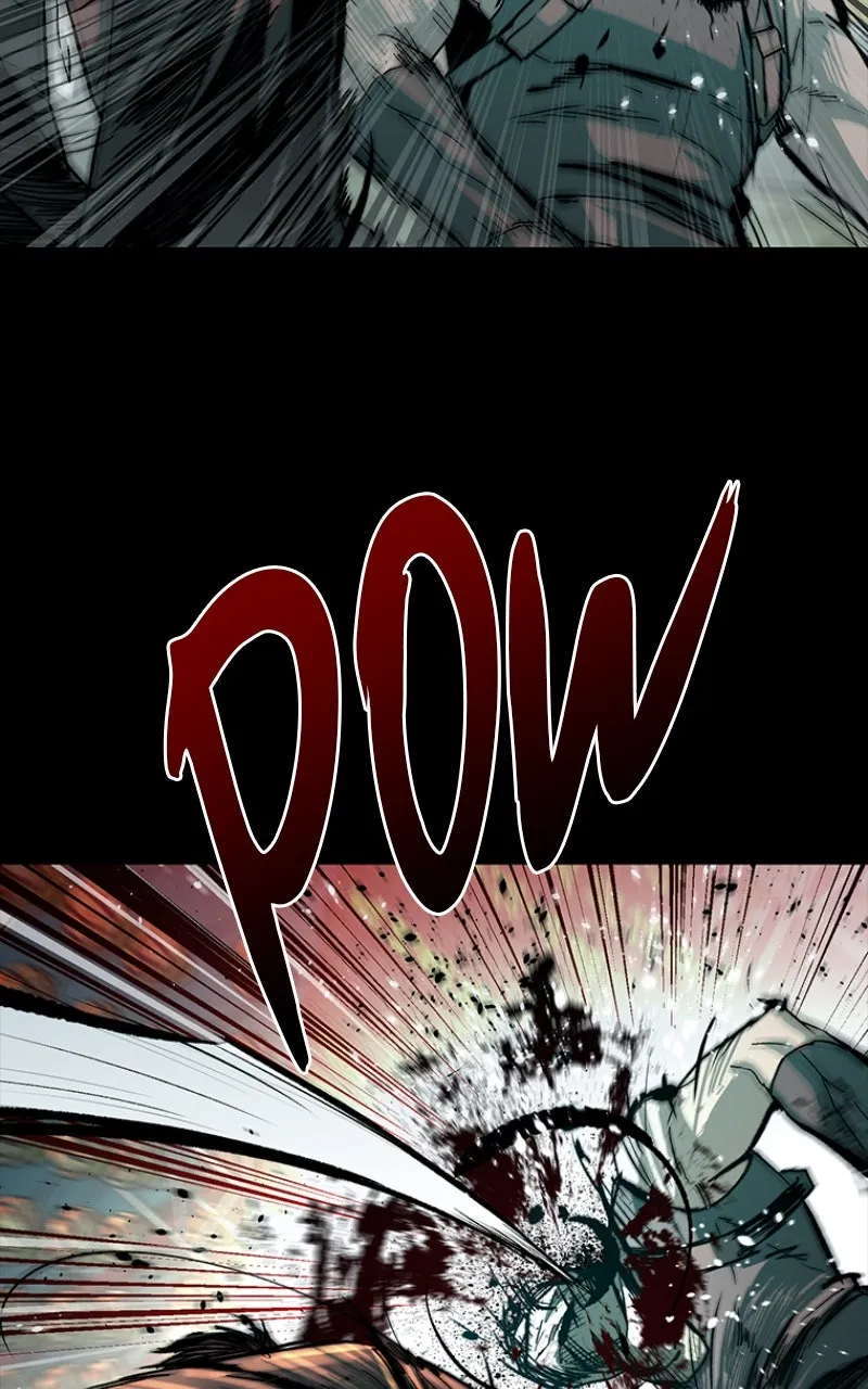 Kowloon: COPÓKA Chapter 34 page 89 - 