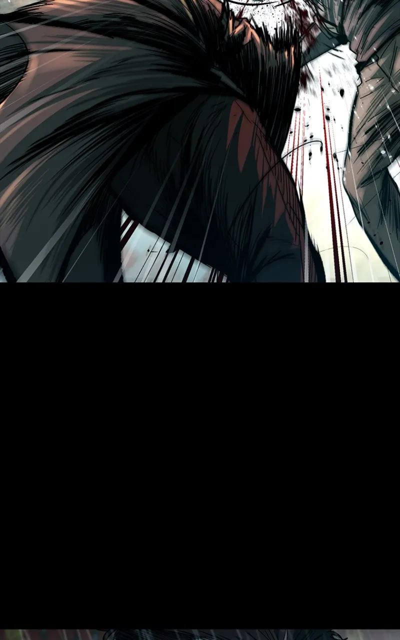 Kowloon: COPÓKA Chapter 34 page 90 - 
