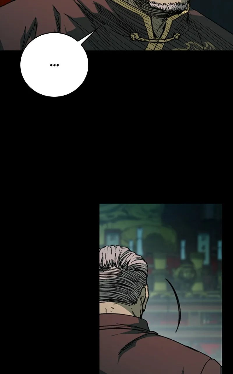 Kowloon: COPÓKA Chapter 34 page 10 - 