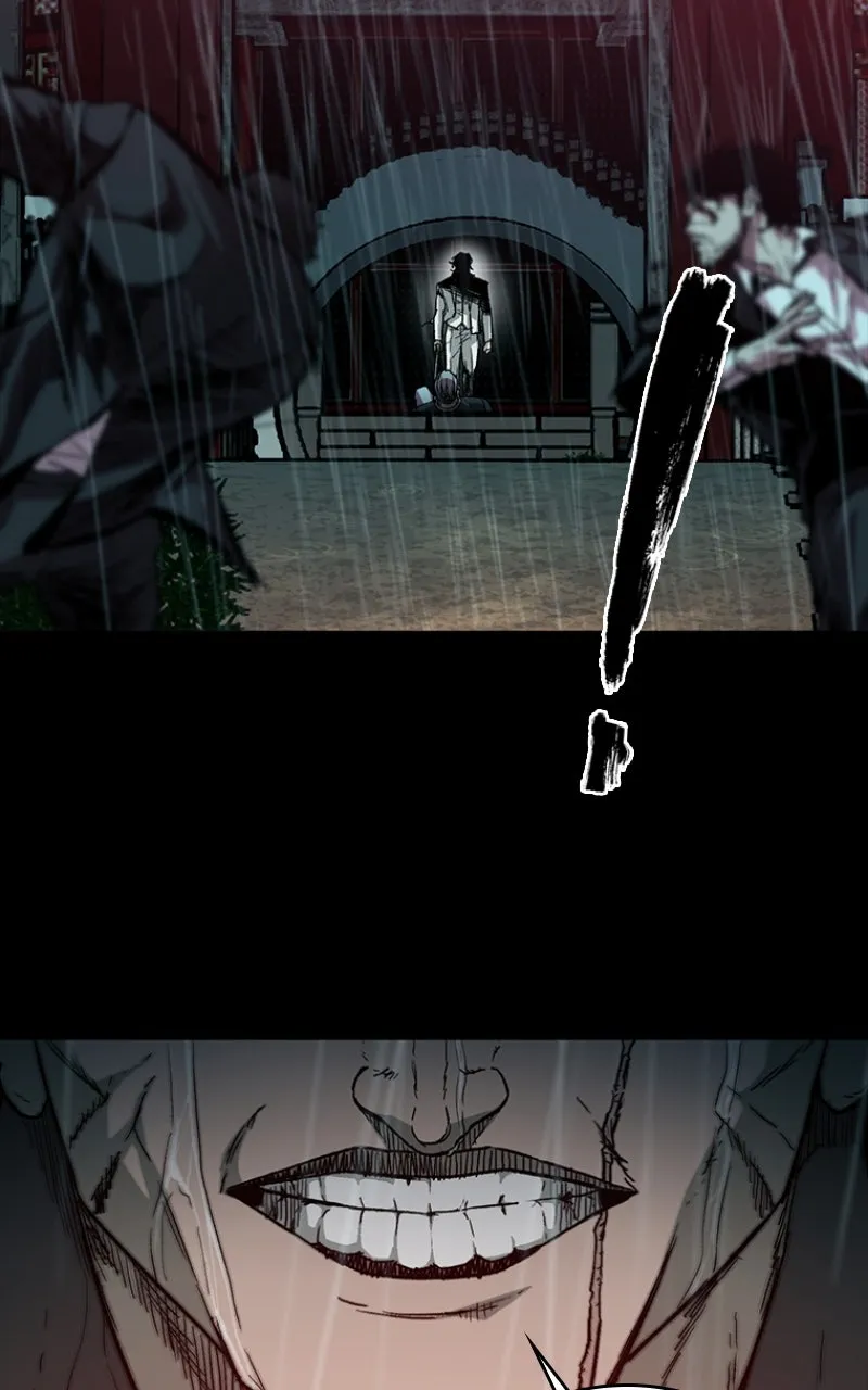 Kowloon: COPÓKA Chapter 34 page 92 - 