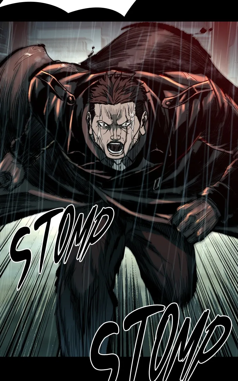 Kowloon: COPÓKA Chapter 34 page 94 - 