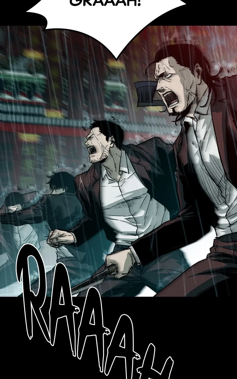 Kowloon: COPÓKA Chapter 34 page 97 - 