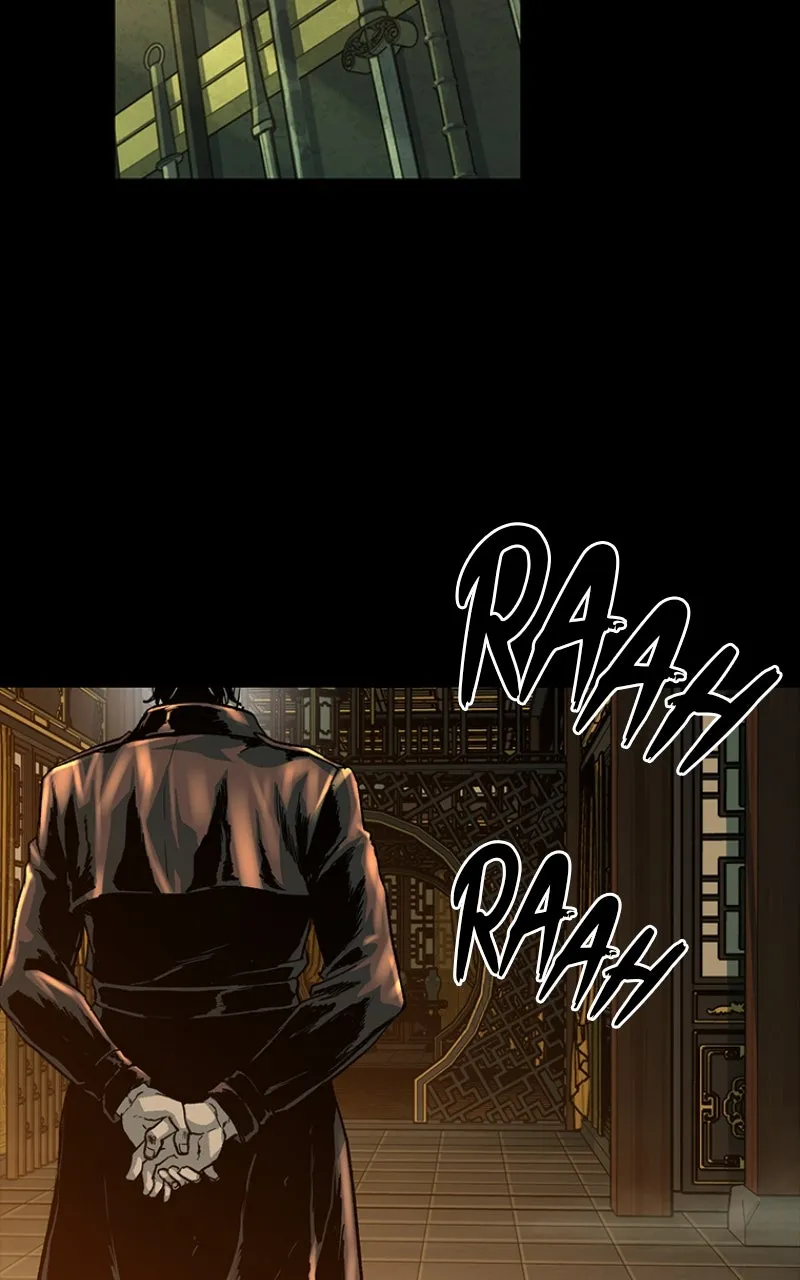 Kowloon: COPÓKA Chapter 34 page 99 - 