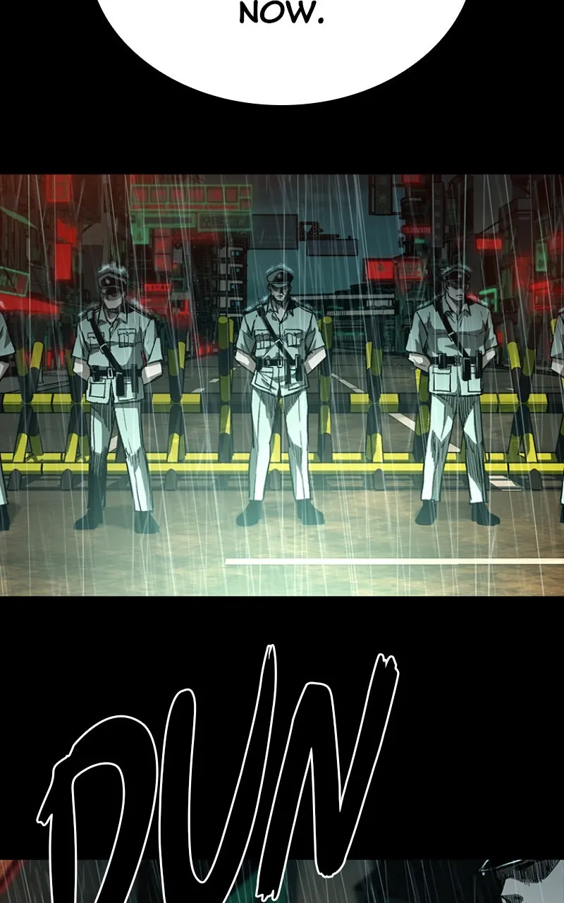 Kowloon: COPÓKA Chapter 35 page 11 - 