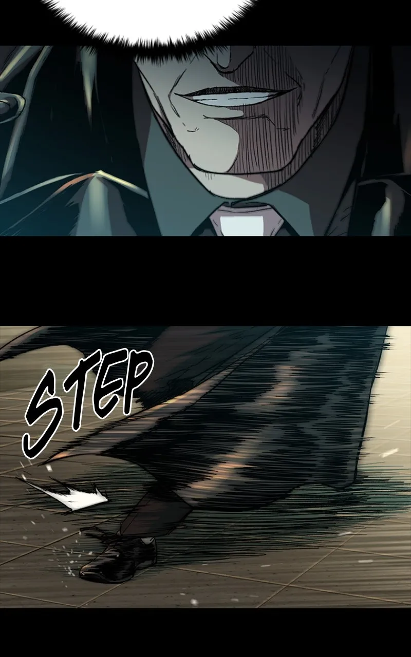 Kowloon: COPÓKA Chapter 35 page 101 - 