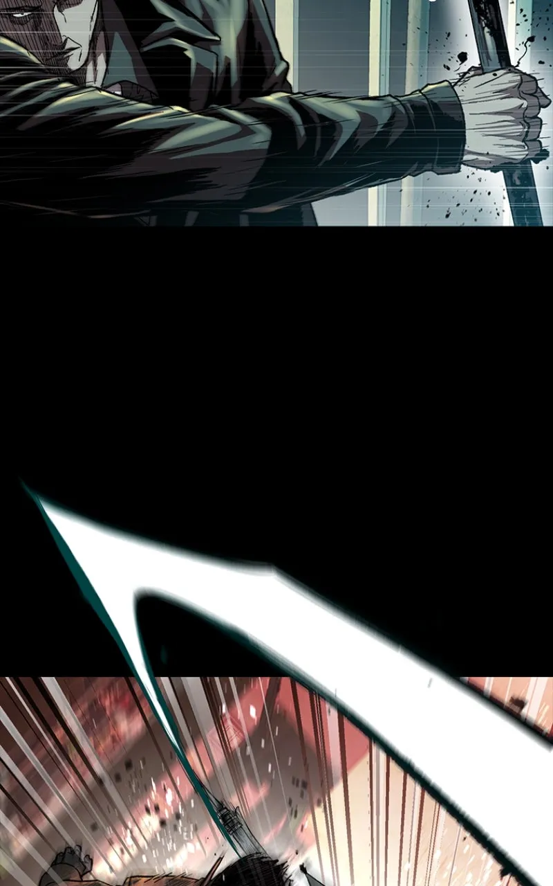 Kowloon: COPÓKA Chapter 35 page 103 - 