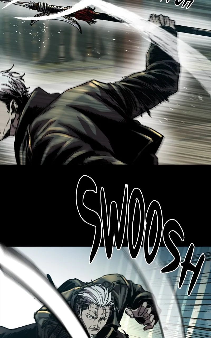 Kowloon: COPÓKA Chapter 35 page 105 - 