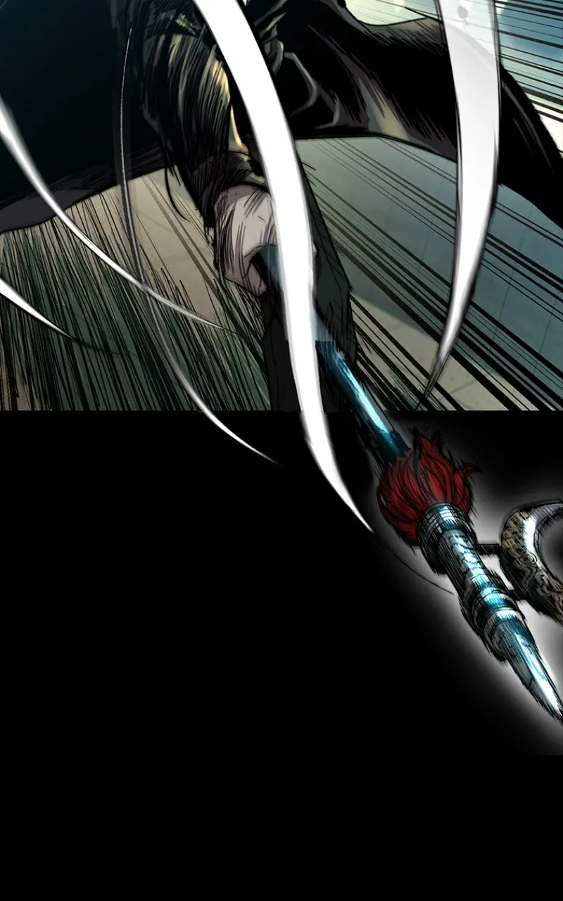Kowloon: COPÓKA Chapter 35 page 106 - 