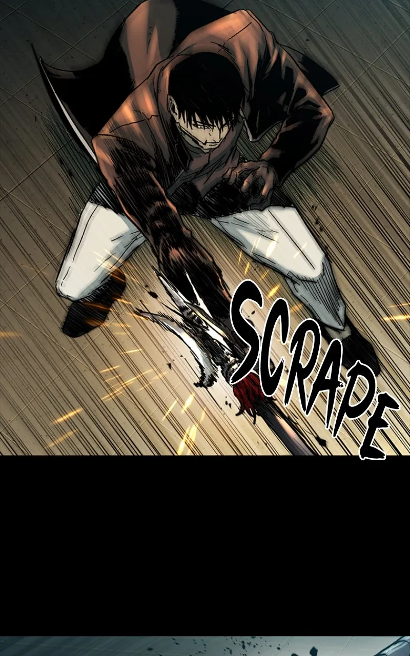 Kowloon: COPÓKA Chapter 35 page 108 - 