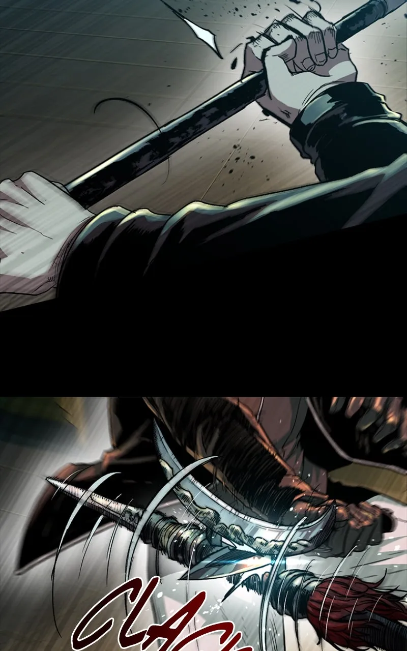 Kowloon: COPÓKA Chapter 35 page 109 - 