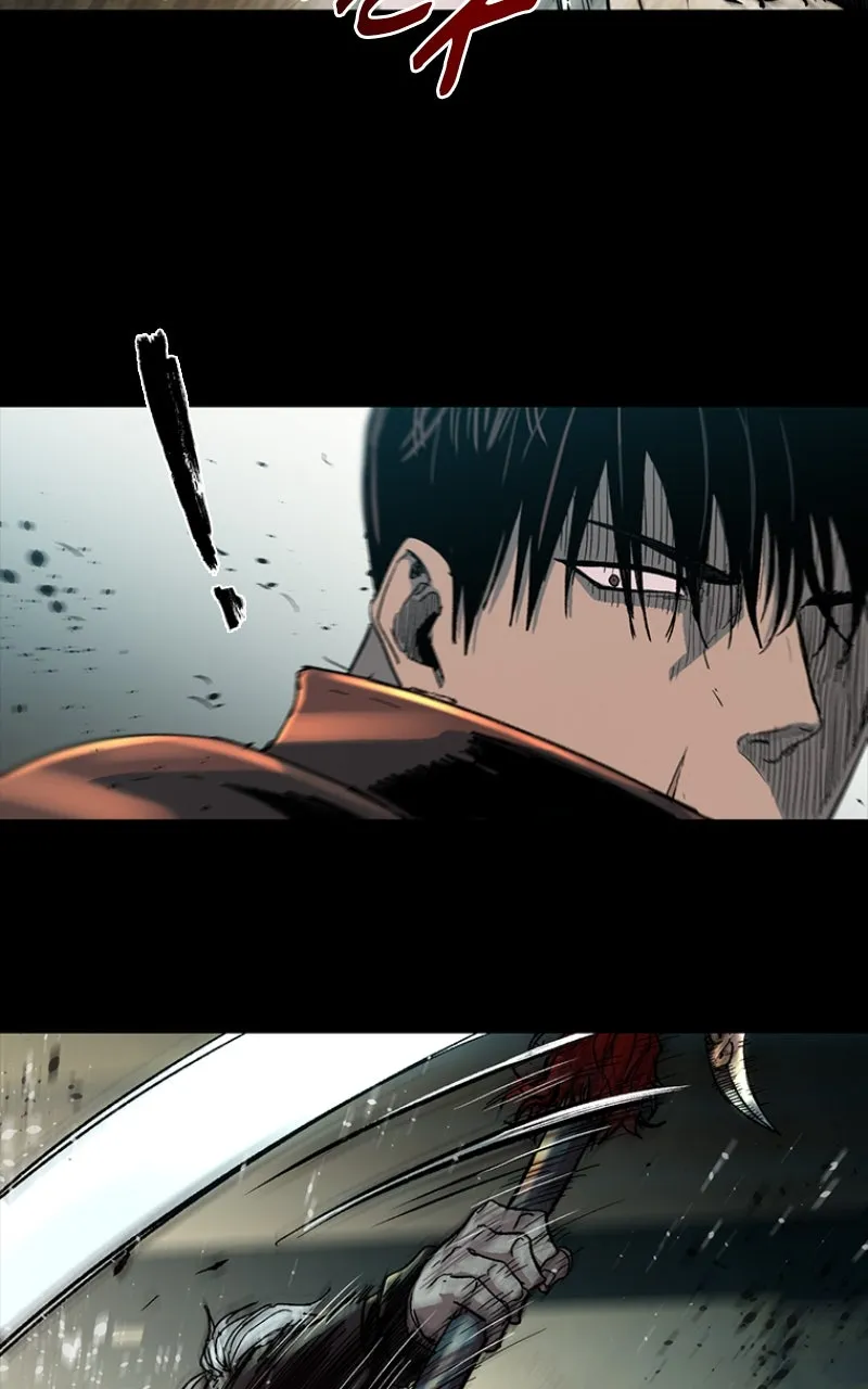 Kowloon: COPÓKA Chapter 35 page 110 - 