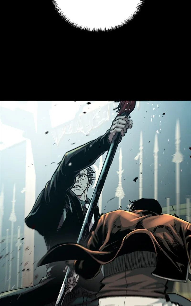 Kowloon: COPÓKA Chapter 35 page 118 - 