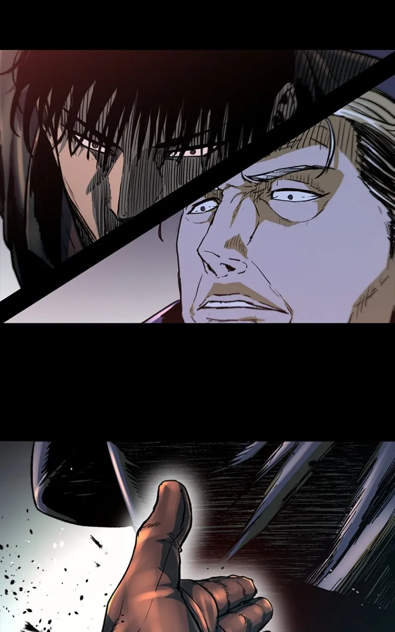 Kowloon: COPÓKA Chapter 35 page 120 - 