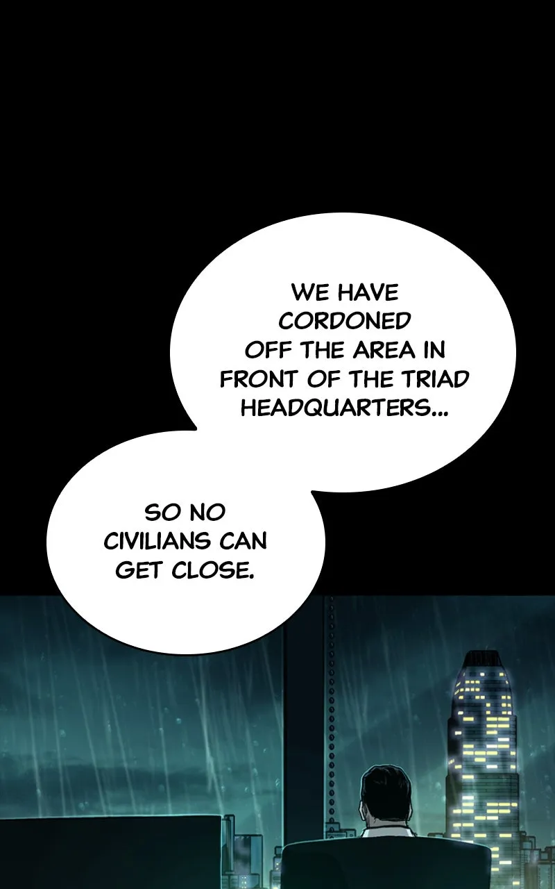 Kowloon: COPÓKA Chapter 35 page 13 - 