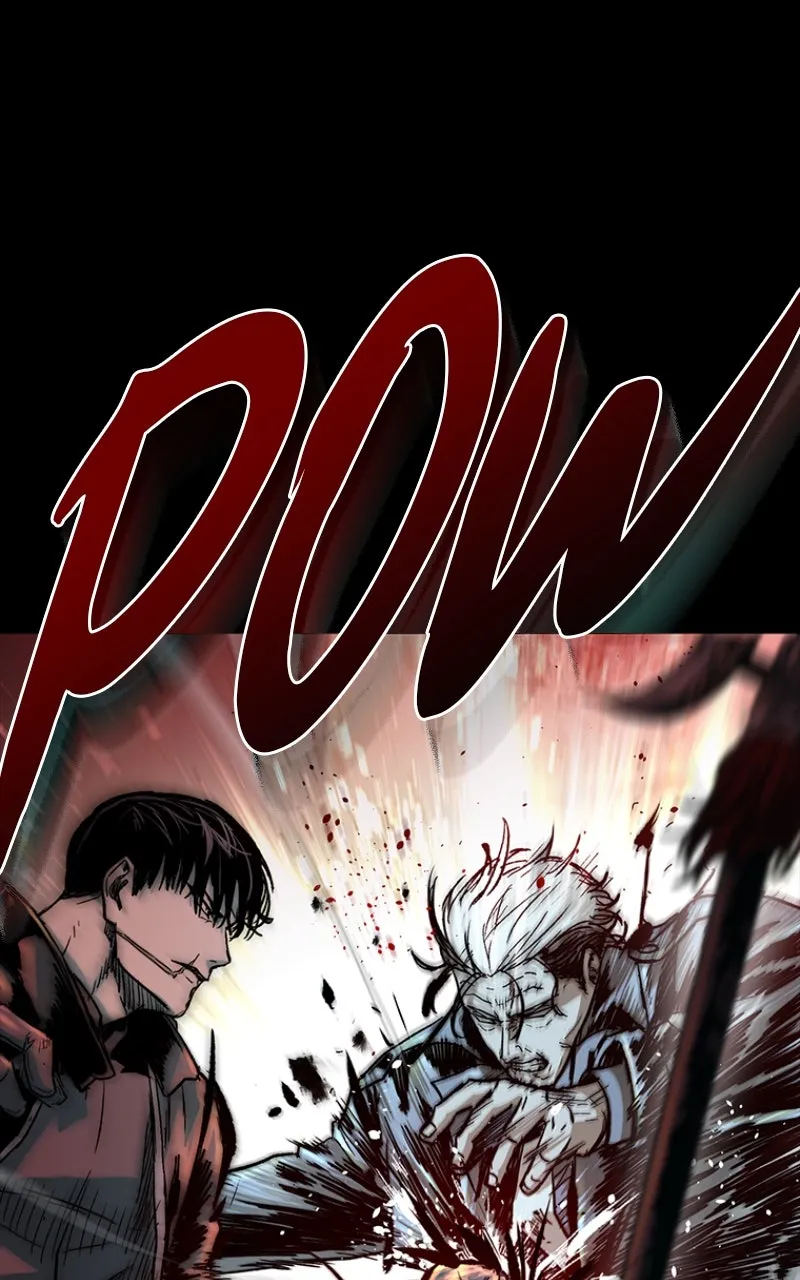 Kowloon: COPÓKA Chapter 35 page 122 - 