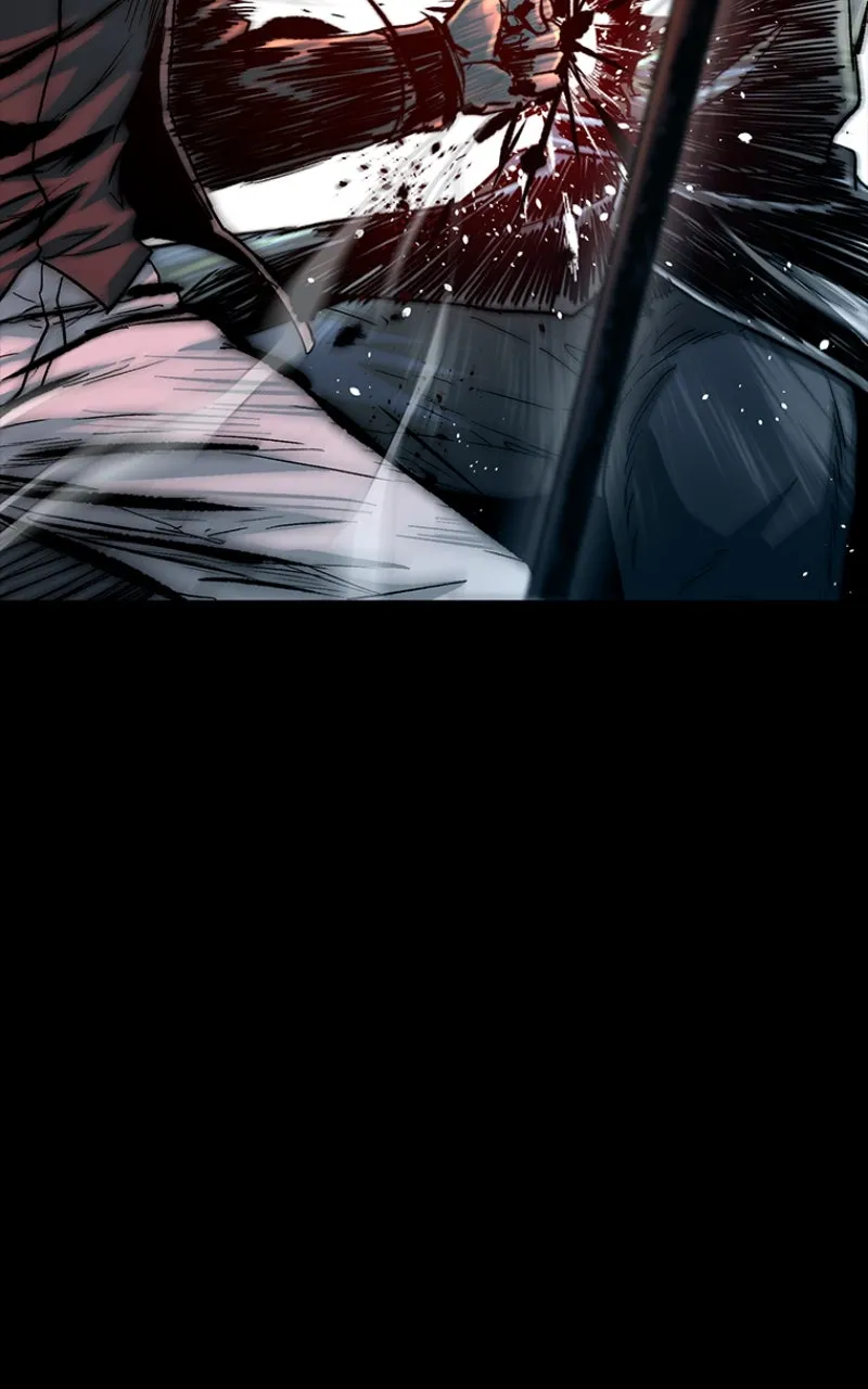 Kowloon: COPÓKA Chapter 35 page 123 - 
