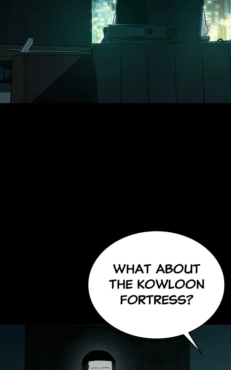 Kowloon: COPÓKA Chapter 35 page 14 - 