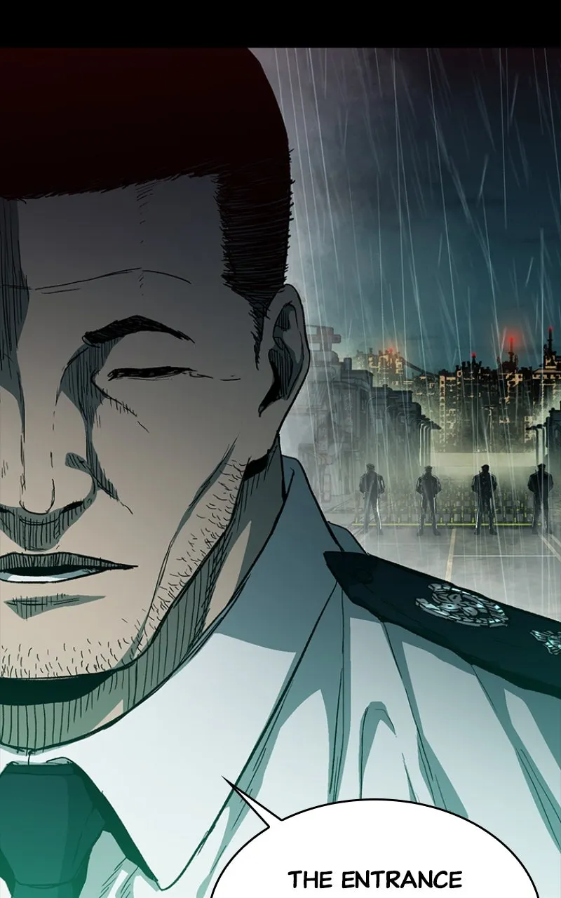 Kowloon: COPÓKA Chapter 35 page 16 - 