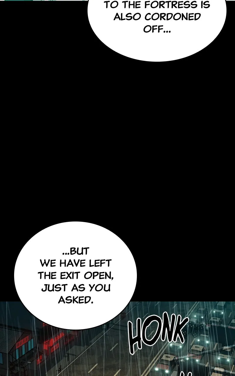 Kowloon: COPÓKA Chapter 35 page 17 - 