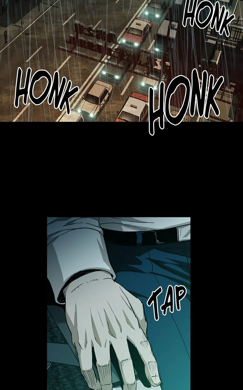 Kowloon: COPÓKA Chapter 35 page 18 - 