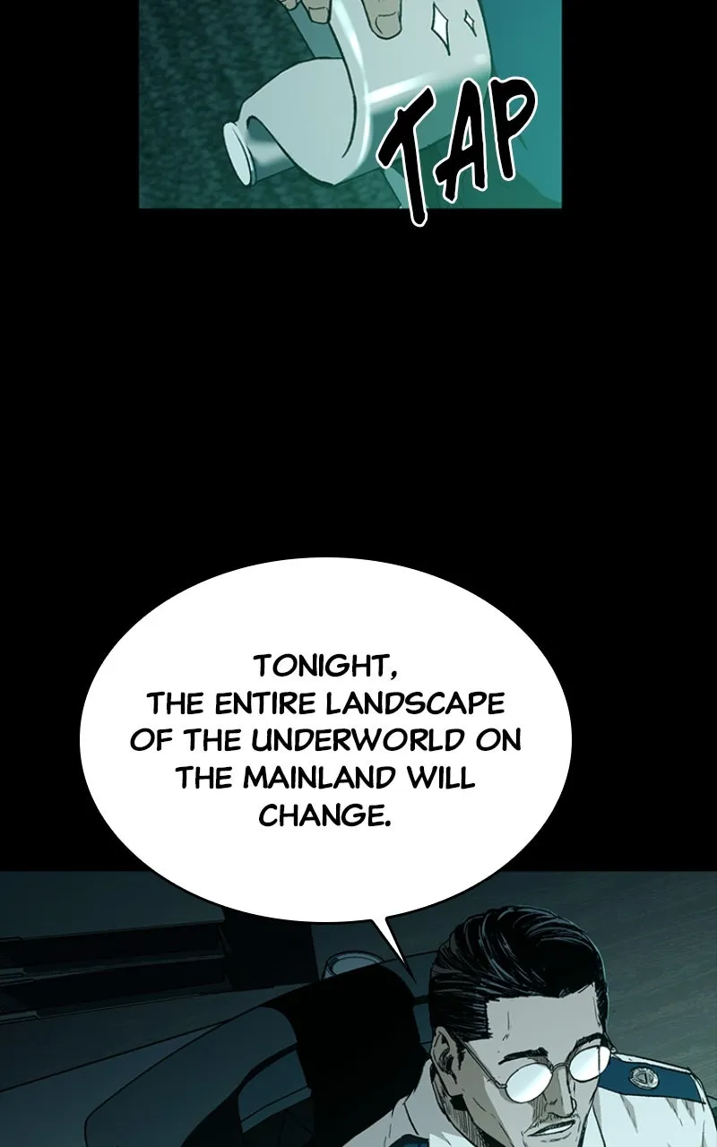 Kowloon: COPÓKA Chapter 35 page 19 - 