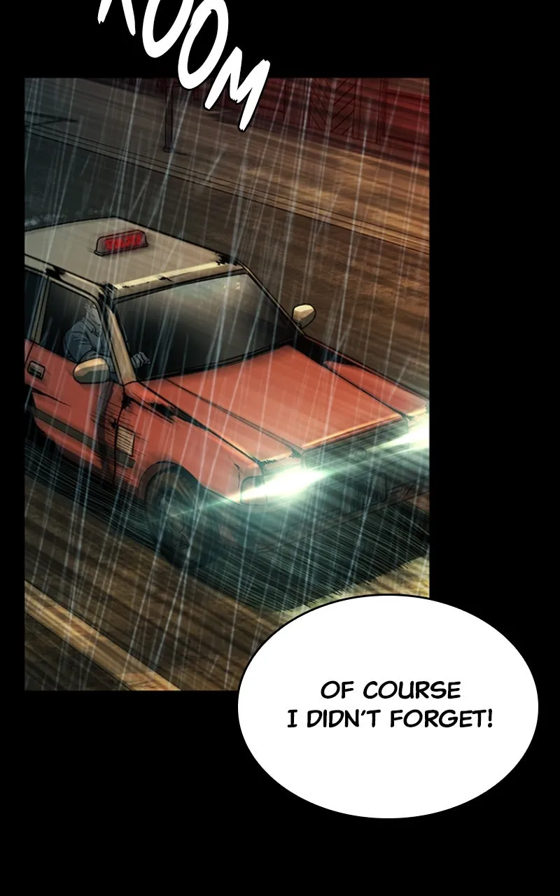 Kowloon: COPÓKA Chapter 35 page 3 - 