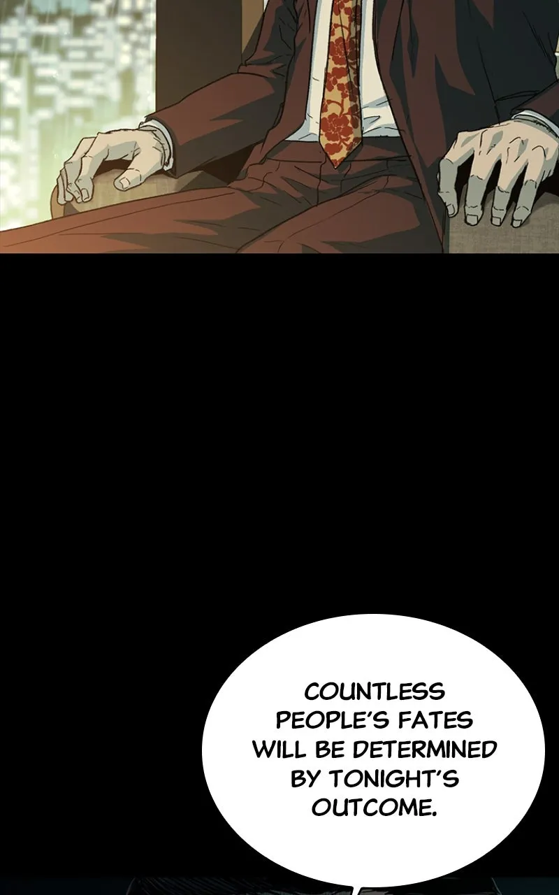 Kowloon: COPÓKA Chapter 35 page 23 - 