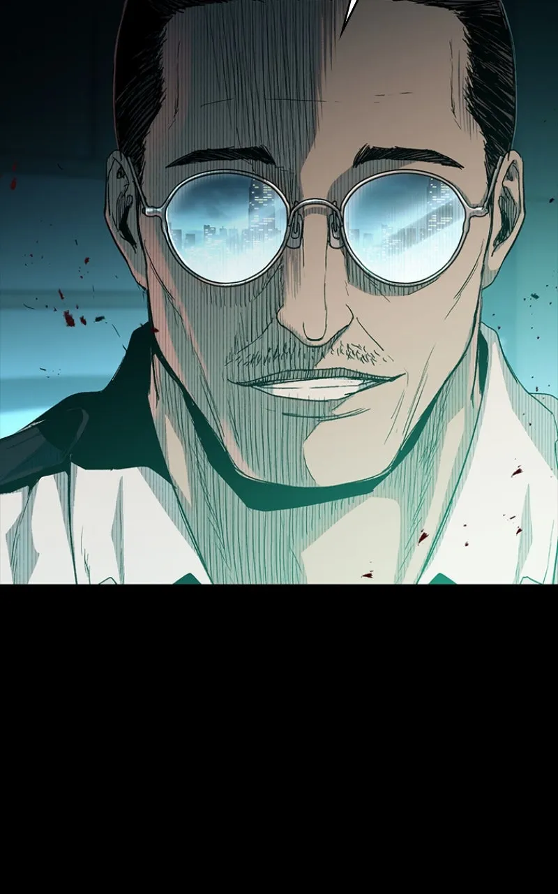 Kowloon: COPÓKA Chapter 35 page 24 - 