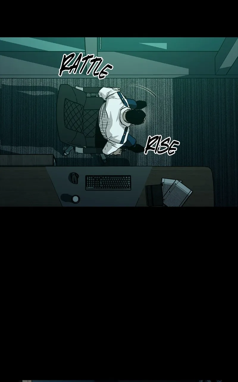 Kowloon: COPÓKA Chapter 35 page 25 - 