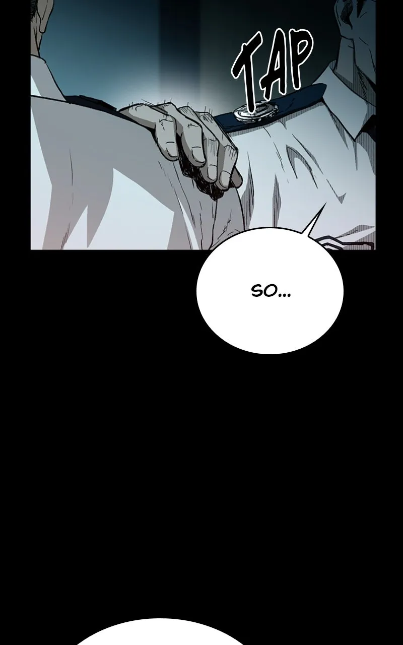 Kowloon: COPÓKA Chapter 35 page 26 - 