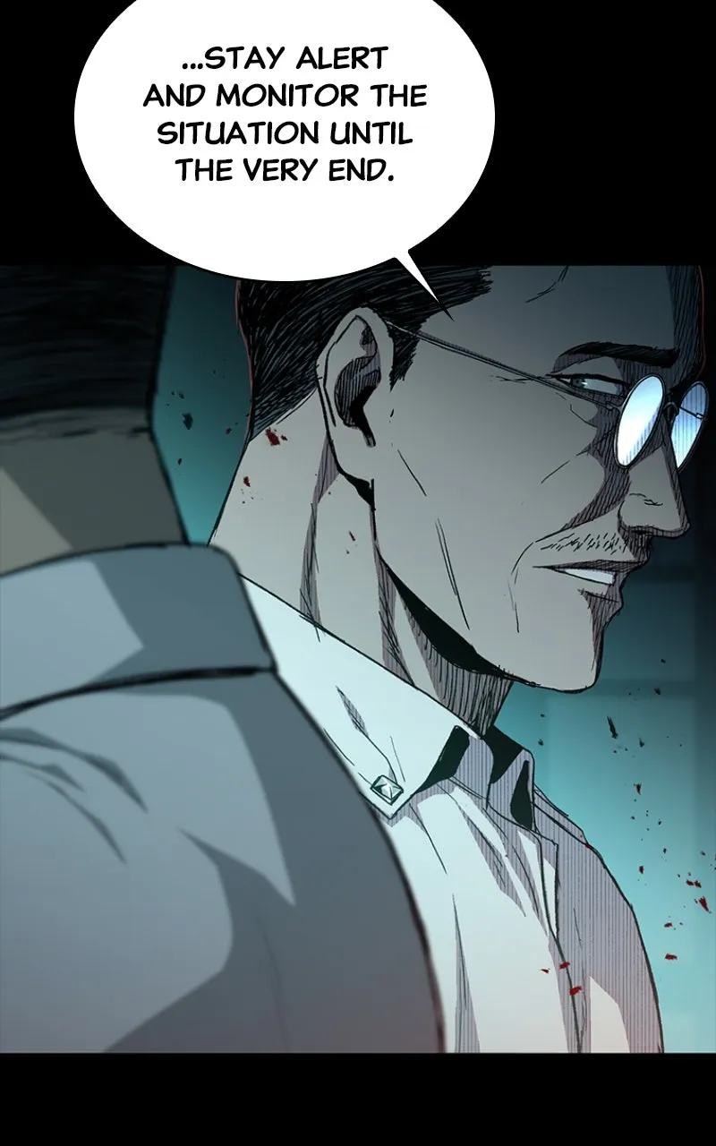 Kowloon: COPÓKA Chapter 35 page 27 - 