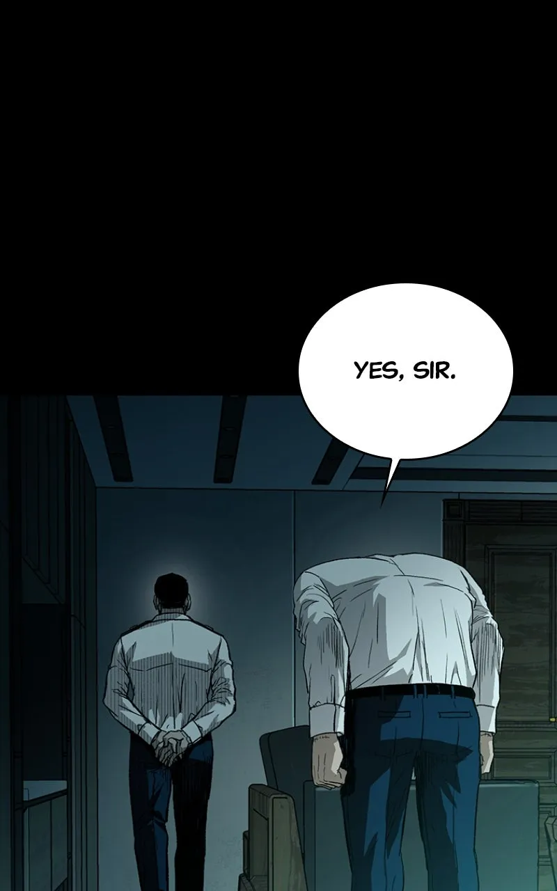 Kowloon: COPÓKA Chapter 35 page 28 - 