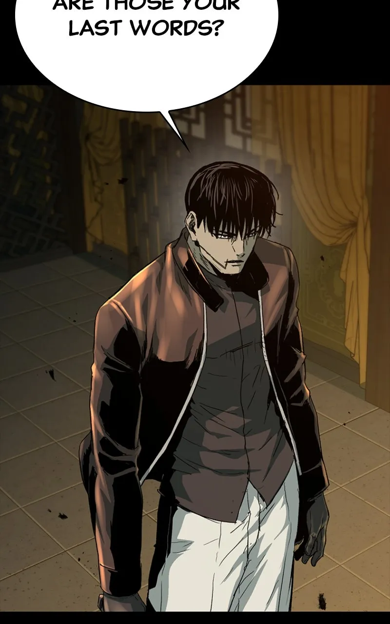 Kowloon: COPÓKA Chapter 35 page 34 - 
