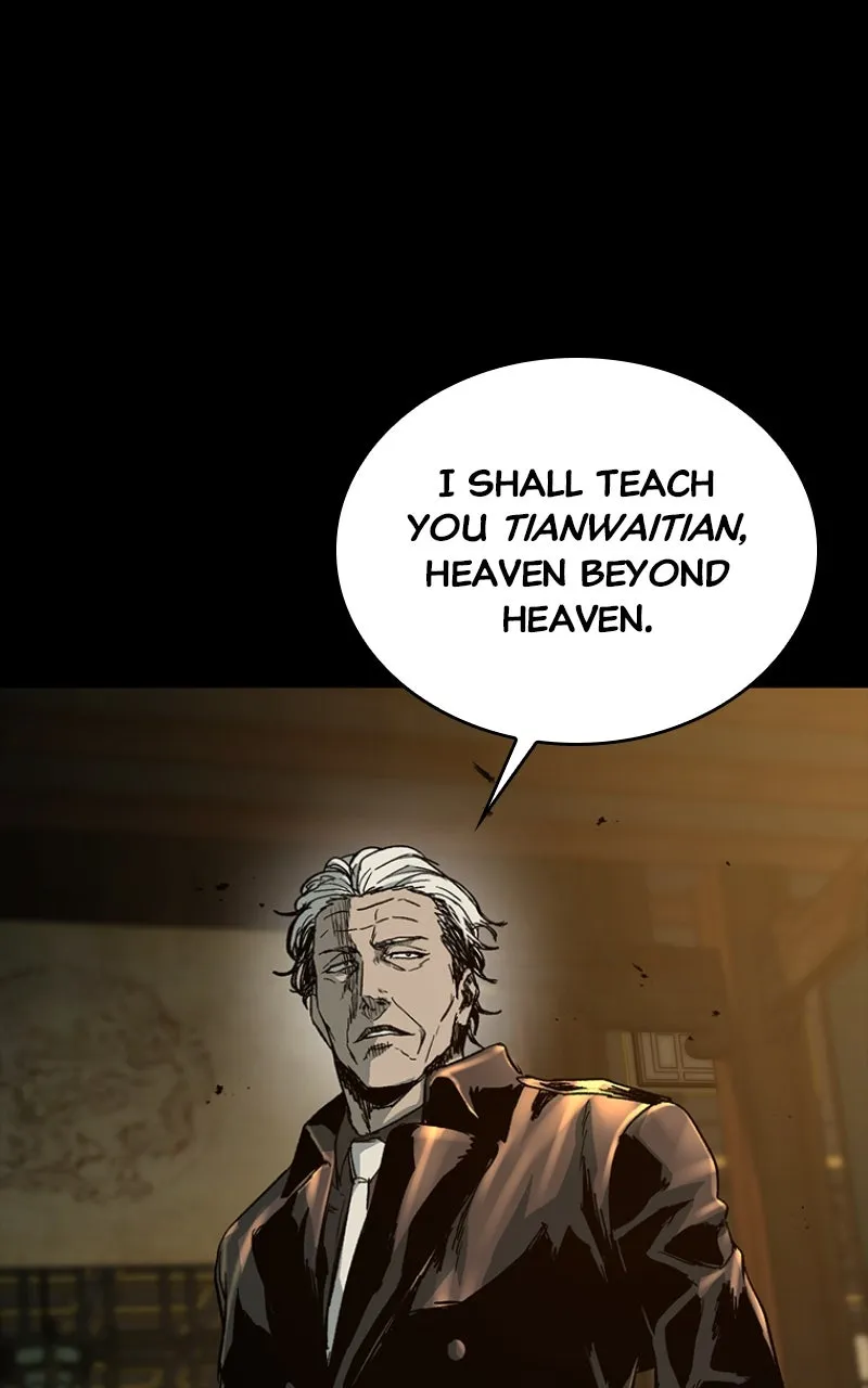 Kowloon: COPÓKA Chapter 35 page 35 - 