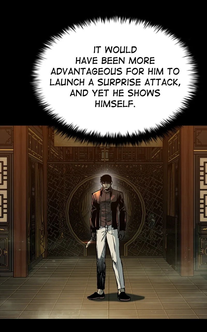 Kowloon: COPÓKA Chapter 35 page 38 - 