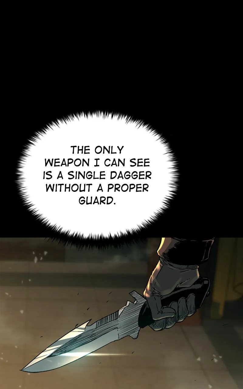 Kowloon: COPÓKA Chapter 35 page 39 - 