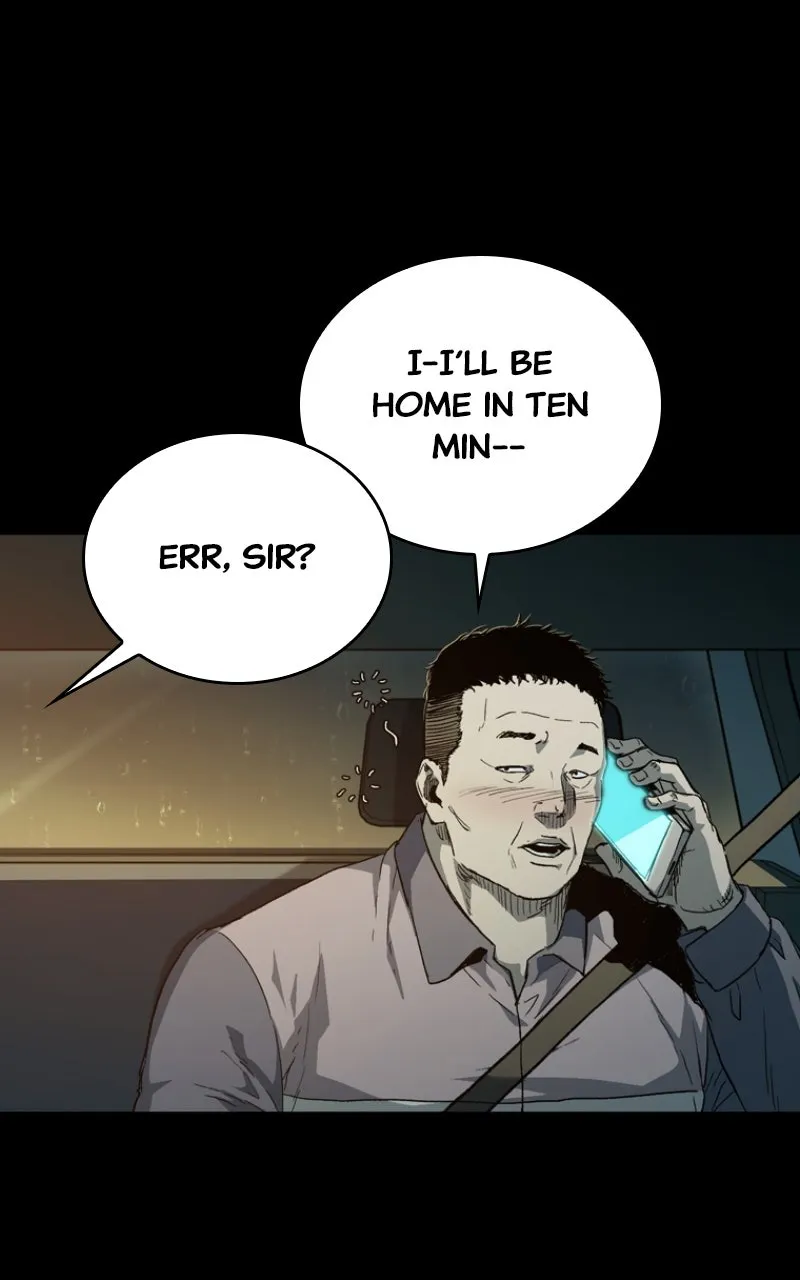 Kowloon: COPÓKA Chapter 35 page 5 - 