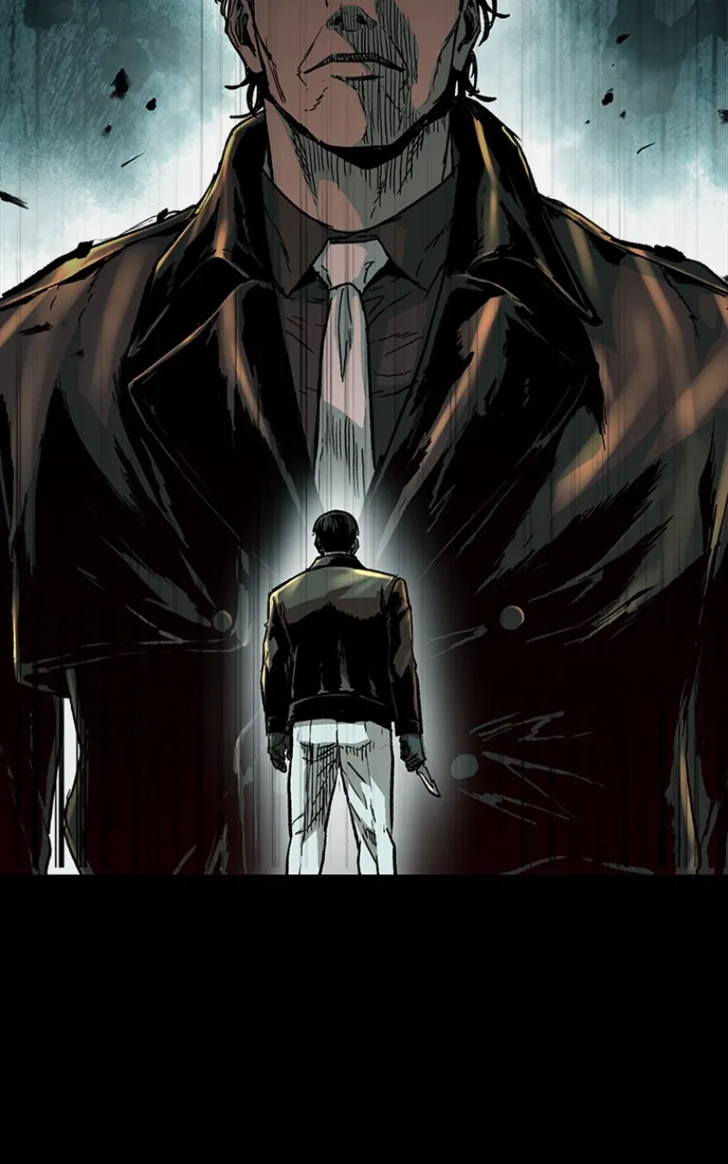 Kowloon: COPÓKA Chapter 35 page 41 - 
