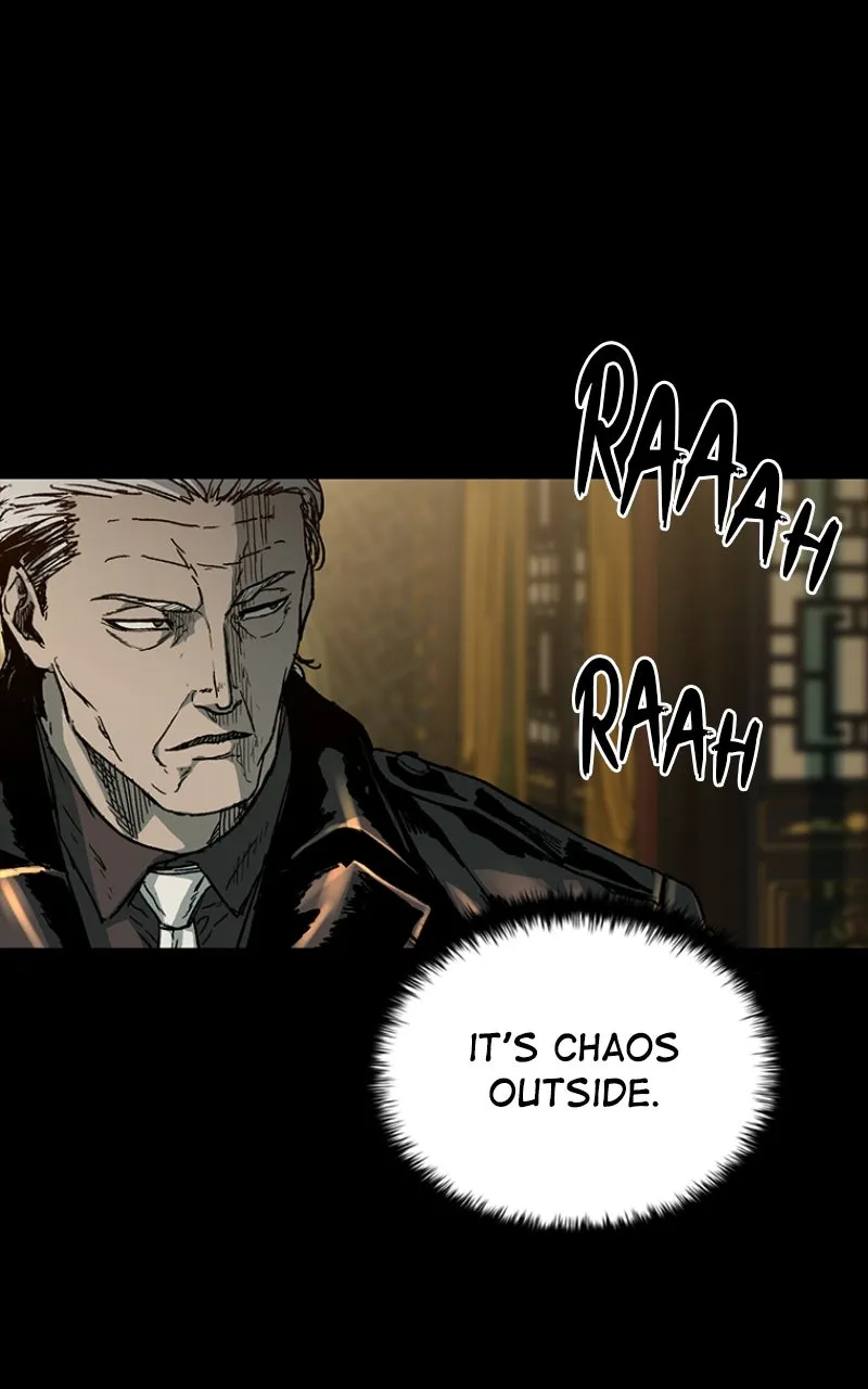 Kowloon: COPÓKA Chapter 35 page 42 - 