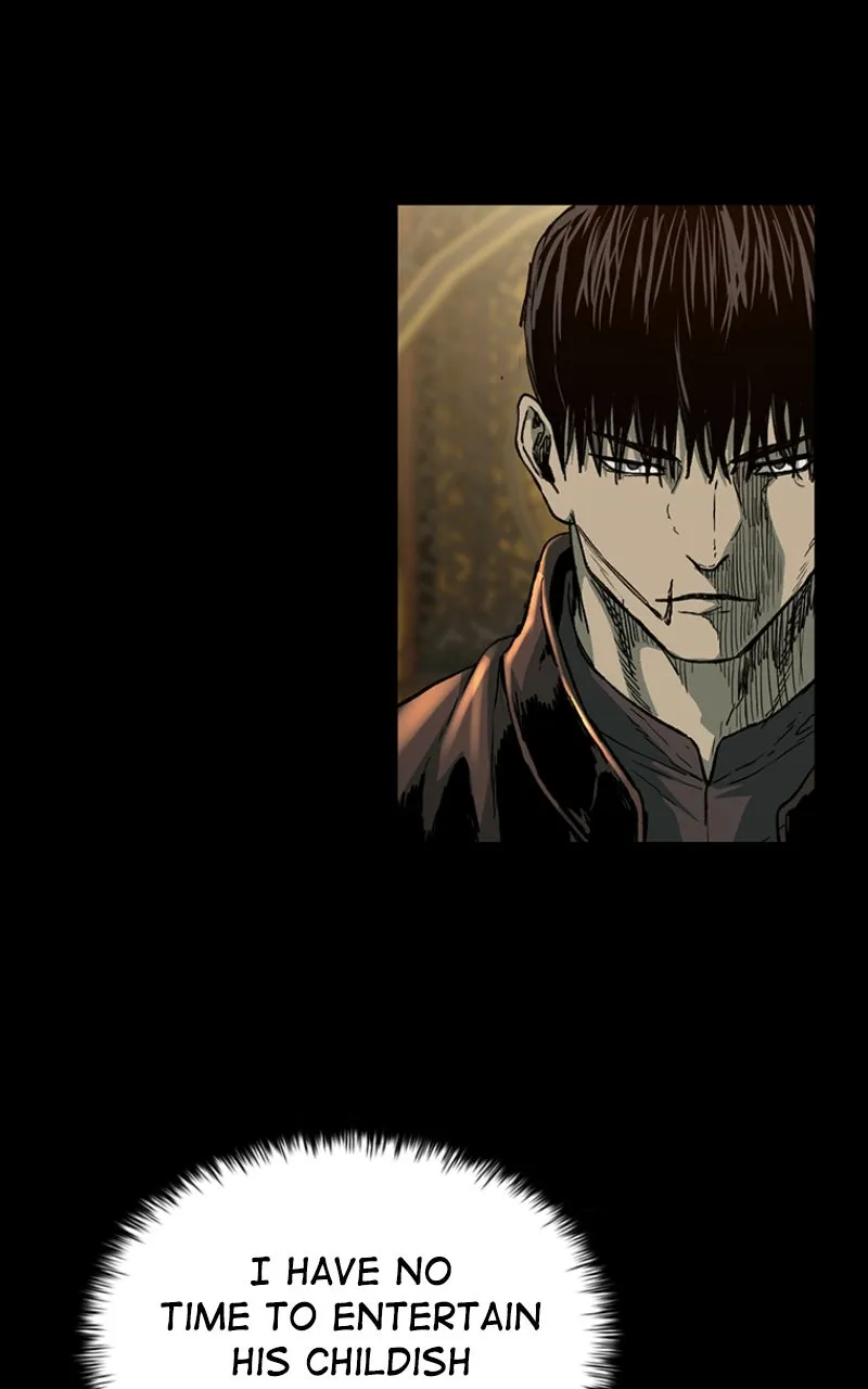 Kowloon: COPÓKA Chapter 35 page 43 - 