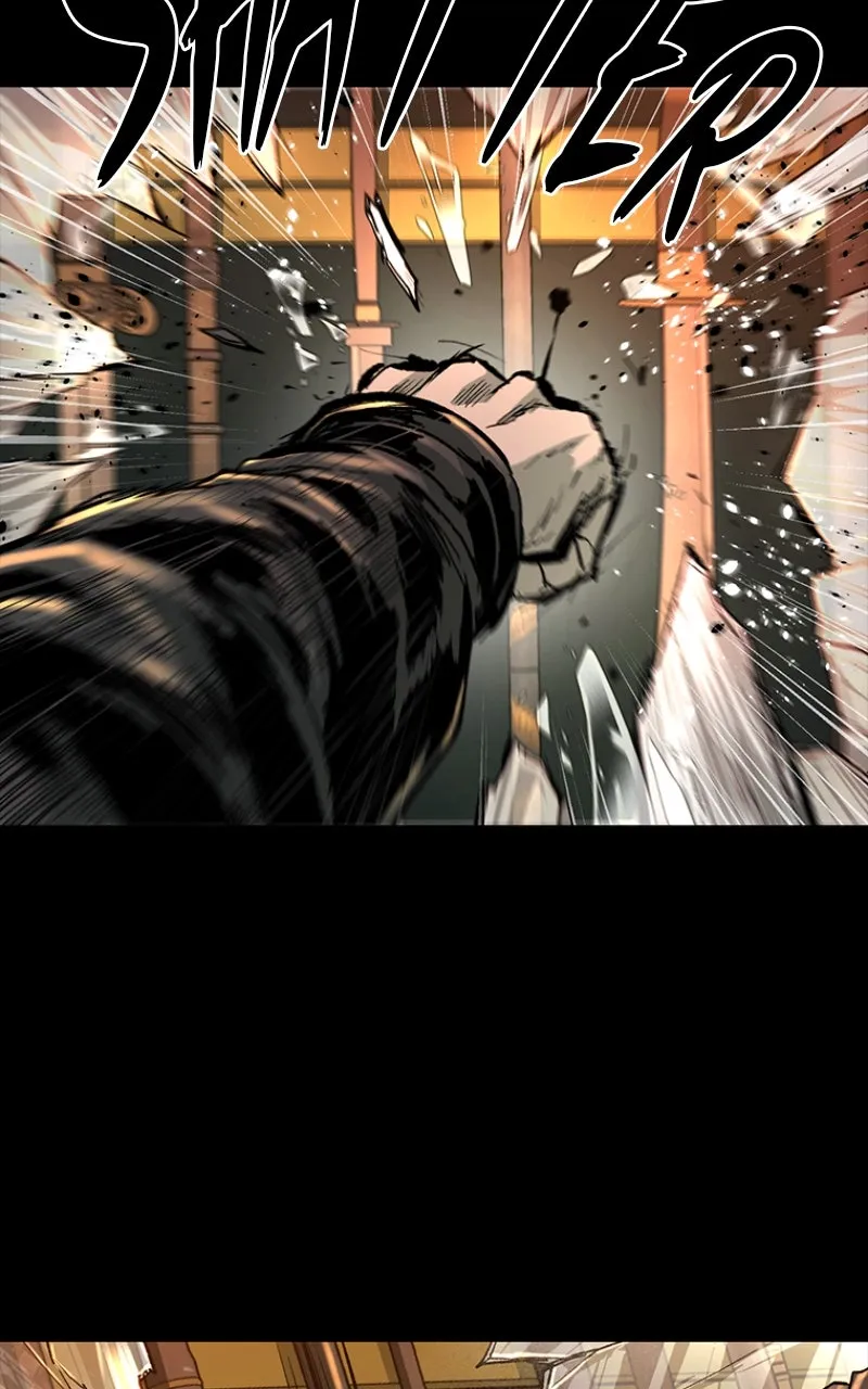Kowloon: COPÓKA Chapter 35 page 45 - 