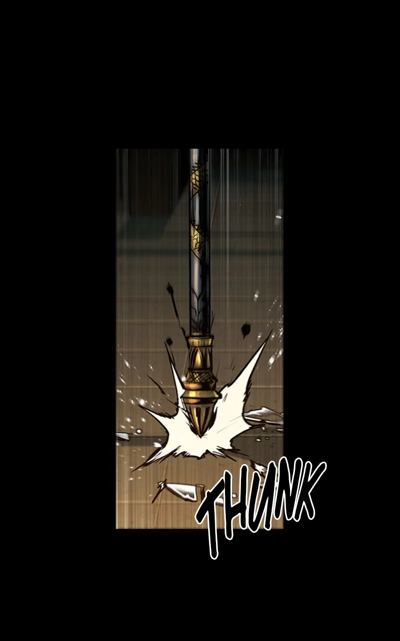 Kowloon: COPÓKA Chapter 35 page 48 - 