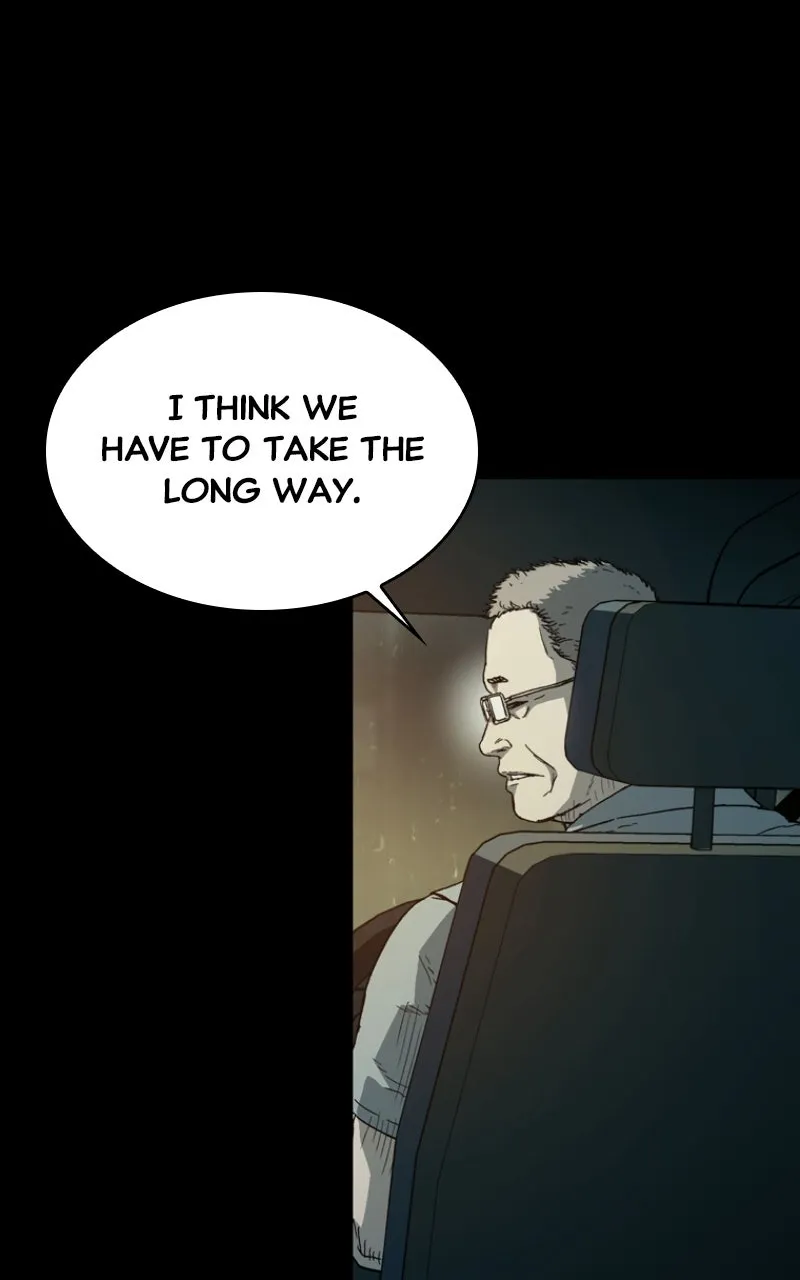 Kowloon: COPÓKA Chapter 35 page 6 - 