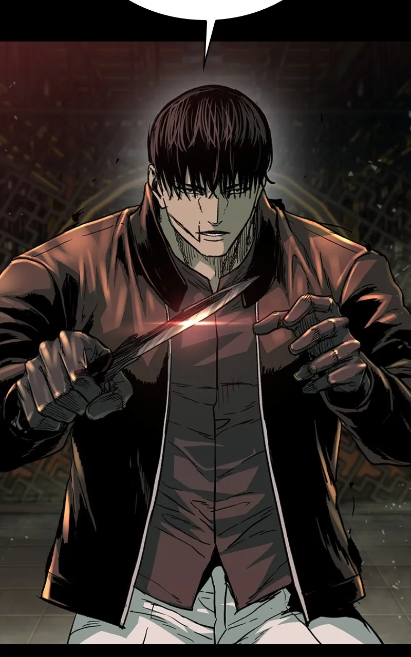 Kowloon: COPÓKA Chapter 35 page 52 - 