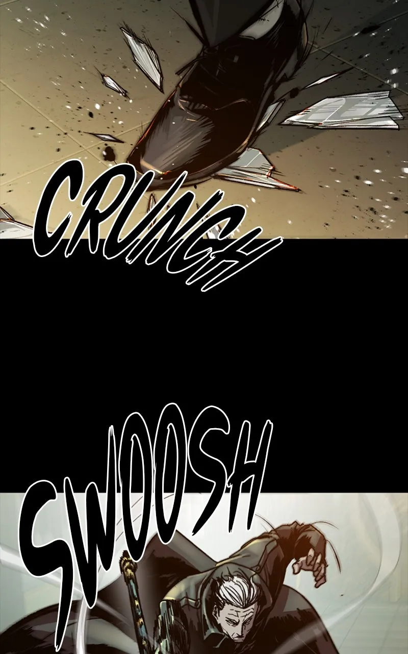 Kowloon: COPÓKA Chapter 35 page 54 - 